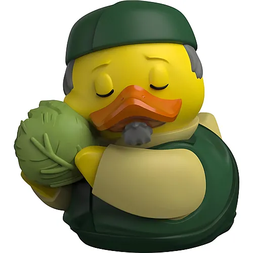 Numskull Games Tubbz Avatar - Kohlkopfh�ndler