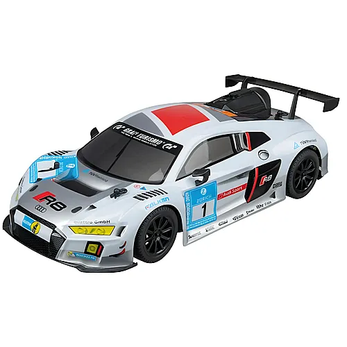 RC Audi R8 FOG