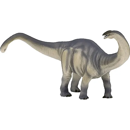 Mojo Deluxe Brontosaurus