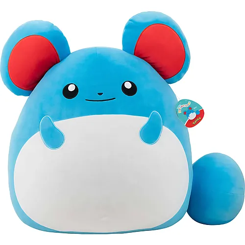 Marill - 50 cm
