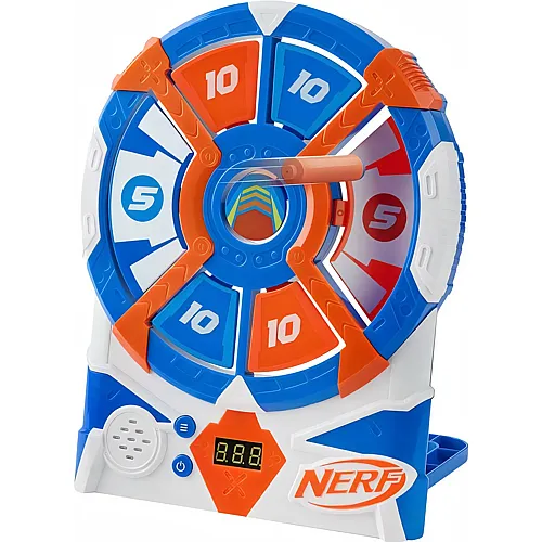 Sombo NERF Bullseye Electronic Target