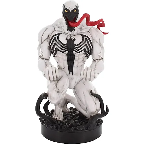 Exquisite Gaming Marvel Comics: Anti Venom - Cable Guy [20 cm]