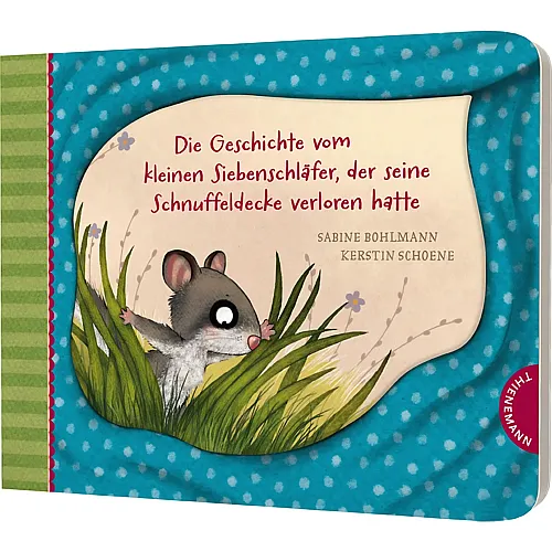Thienemann Der kl Siebenschl�fer Schnuffeldecke