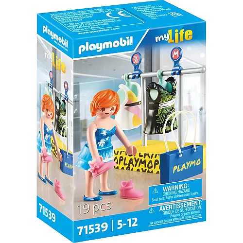 Kleidershopping 71539