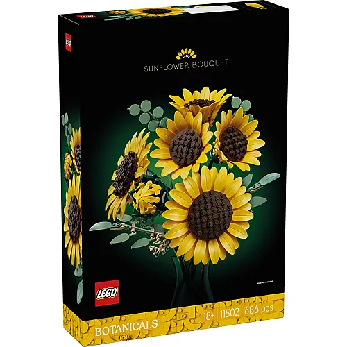 Sonnenblumen 11502