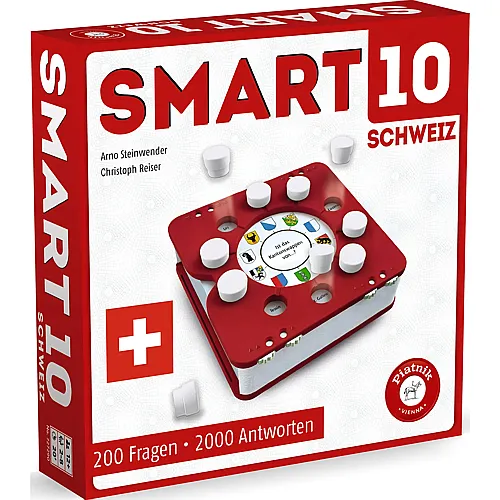 Smart 10 Schweiz DE