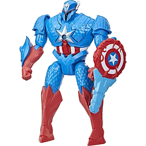 Hasbro Avengers Mech Strike Monster J�ger