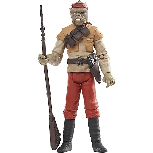 Hasbro The Vintage Collection Star Wars Kithaba (Skiff Guard) (9,5cm)