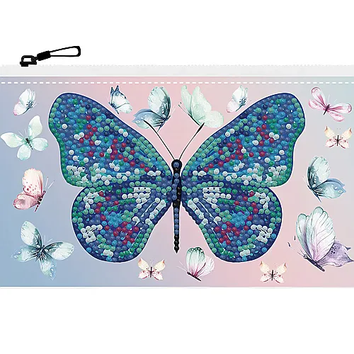 Butterfly M�ppchen