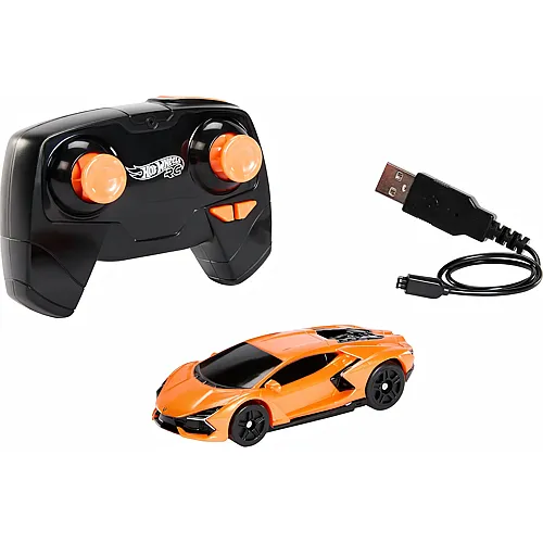 RC Lamborghini Revuelto - 1:64
