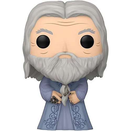 Dumbledore Horcruxes Harry Potter Nr.183