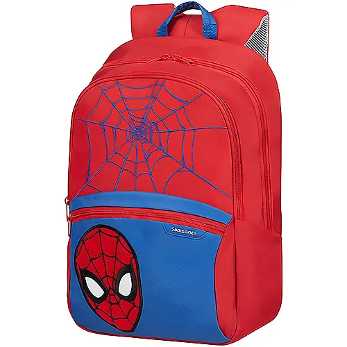 Samsonite Spiderman Kinderrucksack (16L)