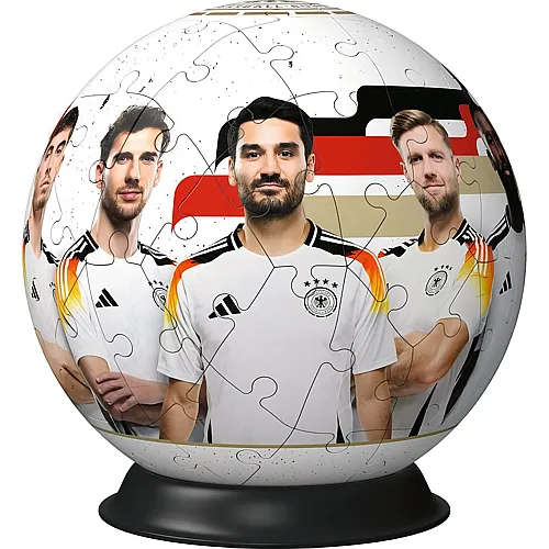 Ravensburger Puzzleball DFB - 72 Teile