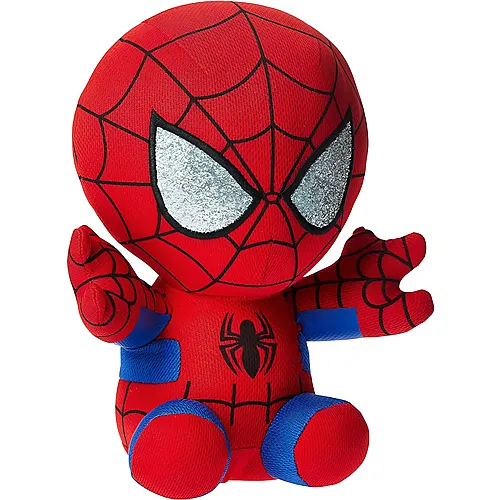 Ty Marvel Spiderman (30cm)