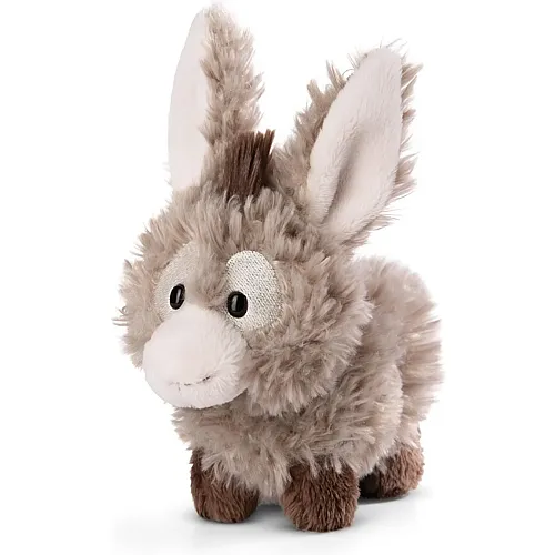 Nici Farm Friends Esel Donkeylee - 12 cm