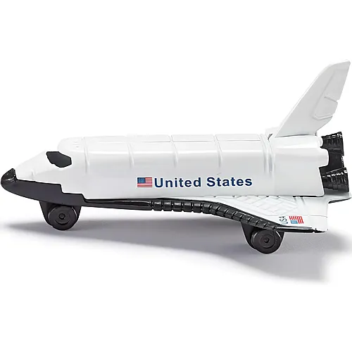 Siku Super Space Shuttle (1:87)