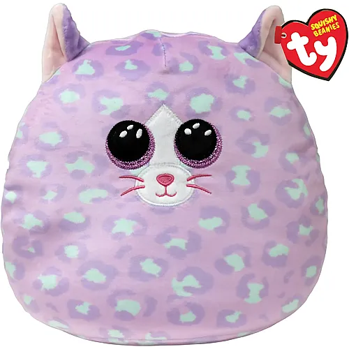 Cassidy die Katze 20cm
