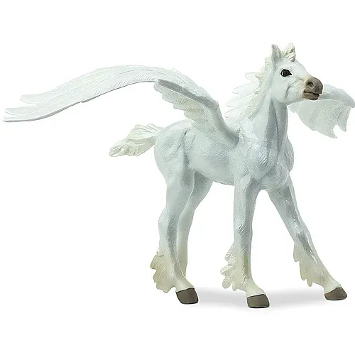 Safari Ltd. Mythical Realms Pegasus Baby