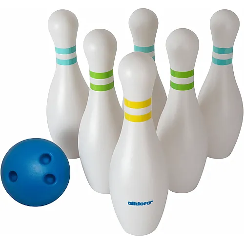 alldoro XXL Bowling 42 cm