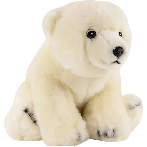 Carl Dick Eisb�r Baby - 28 cm
