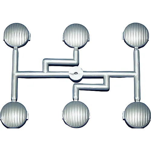 RollyToys Lampengl�ser Claas Arion