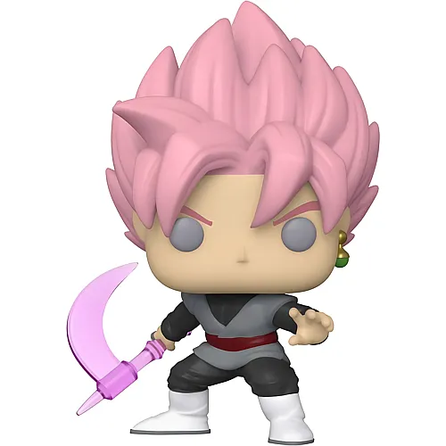 Super Siyan Ros� Goku Black Nr.1279