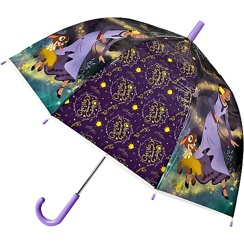 Undercover Disney Princess Regenschirm Wish - � 69 cm