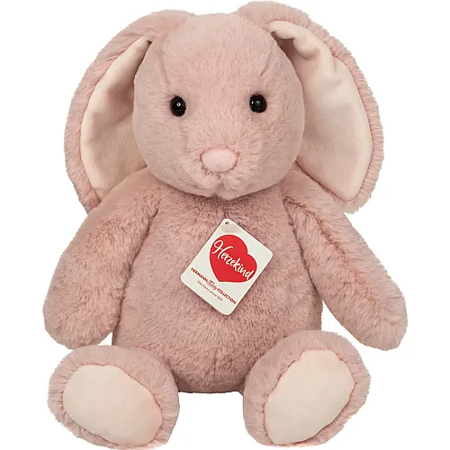 H�schen Haley Rosa - 32 cm