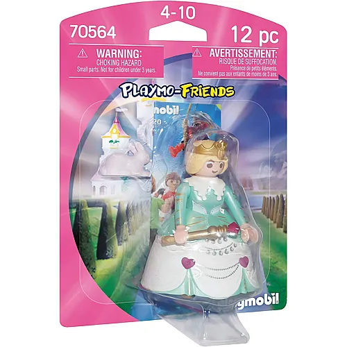 Prinzessin 70564