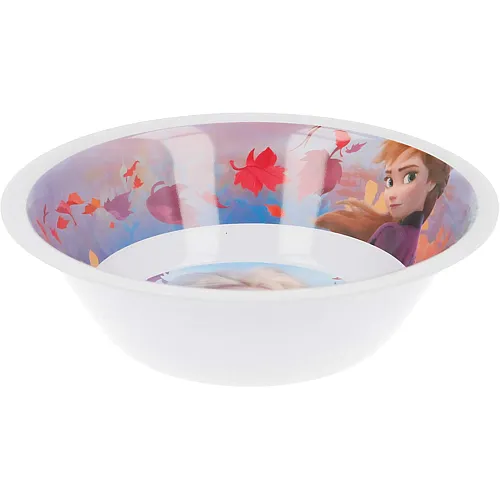 Stor Disney Frozen Melamin Sch�ssel - 250 ml