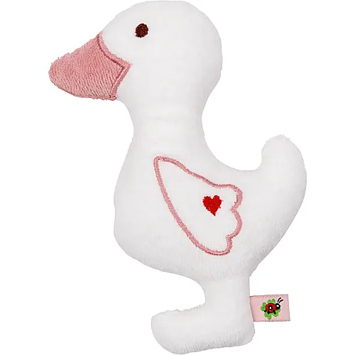 Coppenrath Geschenkset Gans Rosa