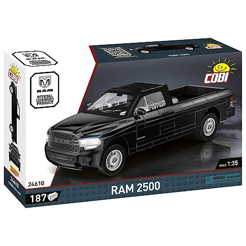 COBI RAM 2500 (24610)
