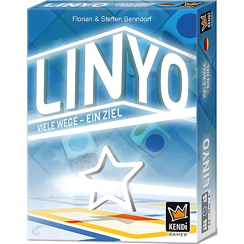 Linyo - Deutsch