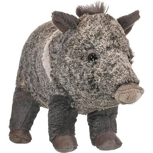 Wild Republic Wilderness Nabelschwein - 30 cm