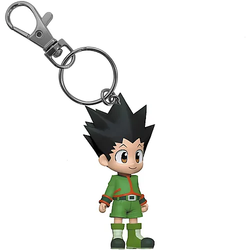 Schl�sselanh�nger Hunter Gon 12cm