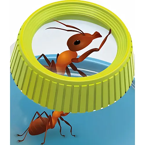 Mini Sciences Insektenlupe