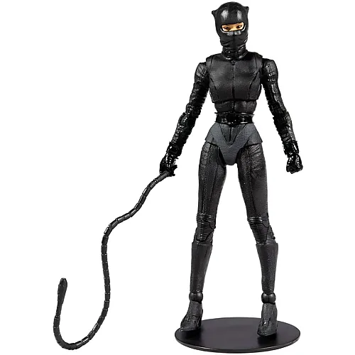 McFarlane Batman DC Catwoman 18 cm (Movie)
