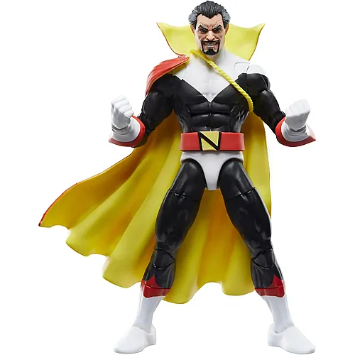 Hasbro Marvel Legends Count Nefaria - 15 cm