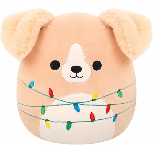 Stevon der Golden Retriever 19cm