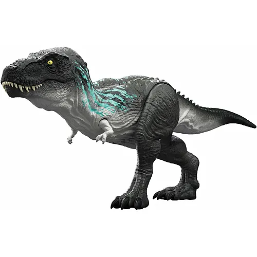 Mattel Jurassic World Tyrannosaurus Rex