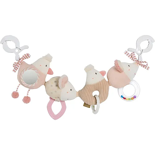 Fehn Kinderwagenkette feehnLand - 40 cm