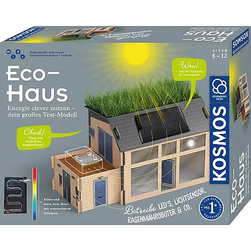 Eco Haus