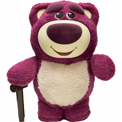 Lexibook Lotso electronic piggybank