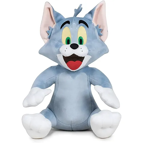 Teddys Rothenburg Tom & Jerry Kater Tom - 20 cm