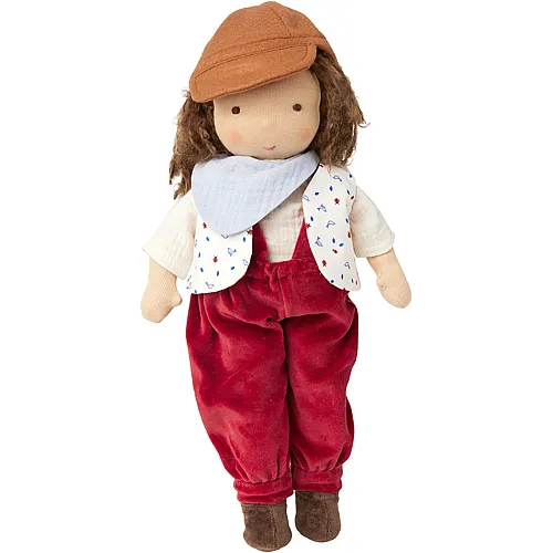 K�the Kruse Puppe Toni - 38 cm