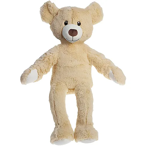 Heless Teddy ohne Bekleidung (42cm)