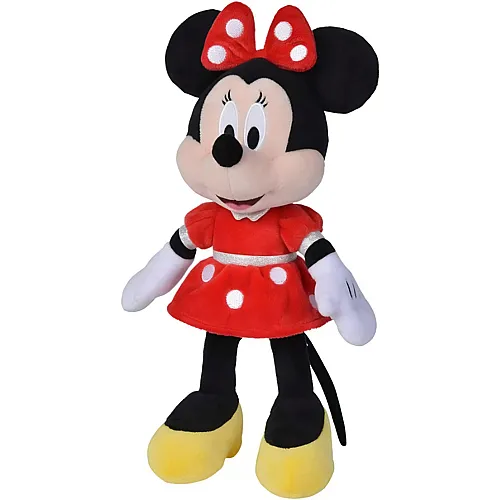 Refresh Core Minnie Mouse Rot 35cm