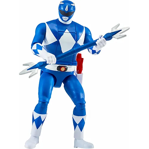 Blauer Ranger  Billy Cranston 15cm