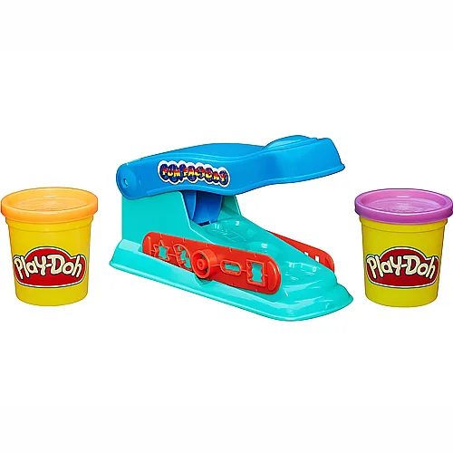 Play-Doh Classic Knetwerk