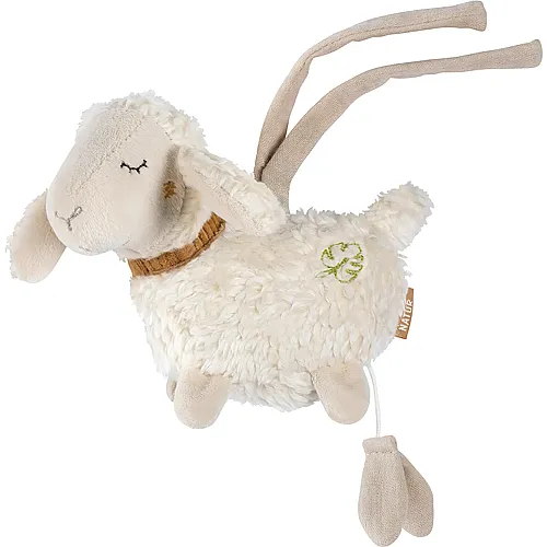 Mini-Spieluhr Schaf